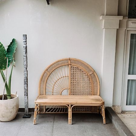 Kresna By The Sea By Kresna Hospitality Hotel Семиняк Екстериор снимка