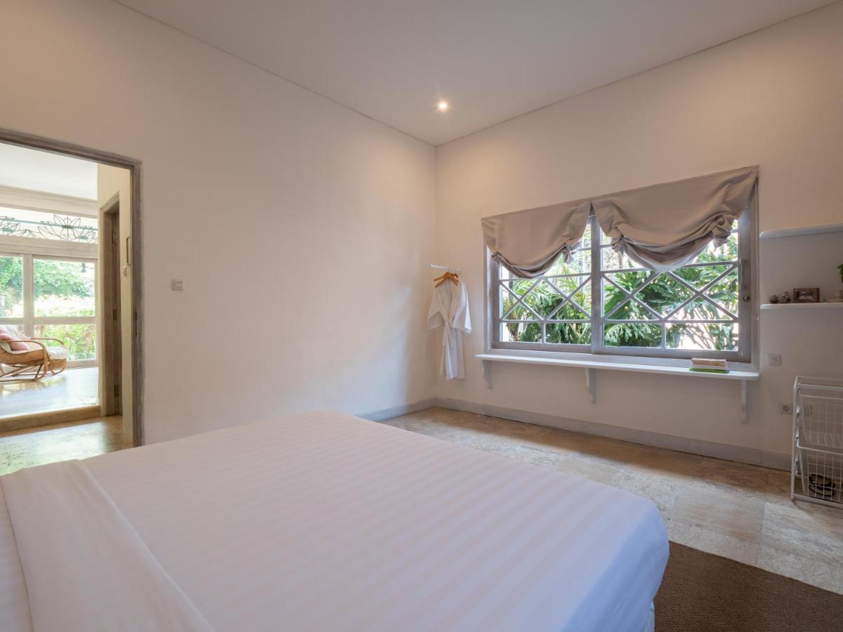 Kresna By The Sea By Kresna Hospitality Hotel Семиняк Екстериор снимка