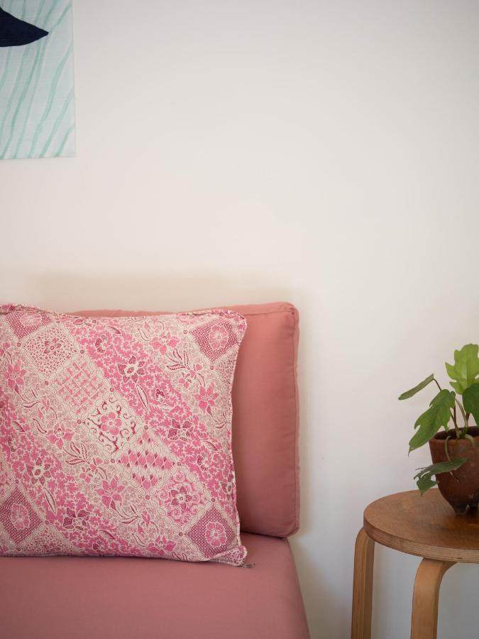 Kresna By The Sea By Kresna Hospitality Hotel Семиняк Екстериор снимка