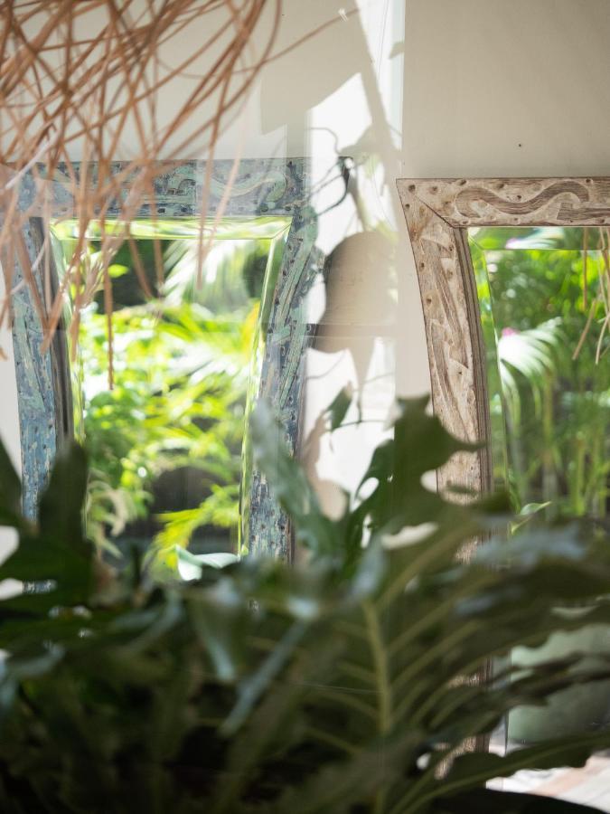 Kresna By The Sea By Kresna Hospitality Hotel Семиняк Екстериор снимка