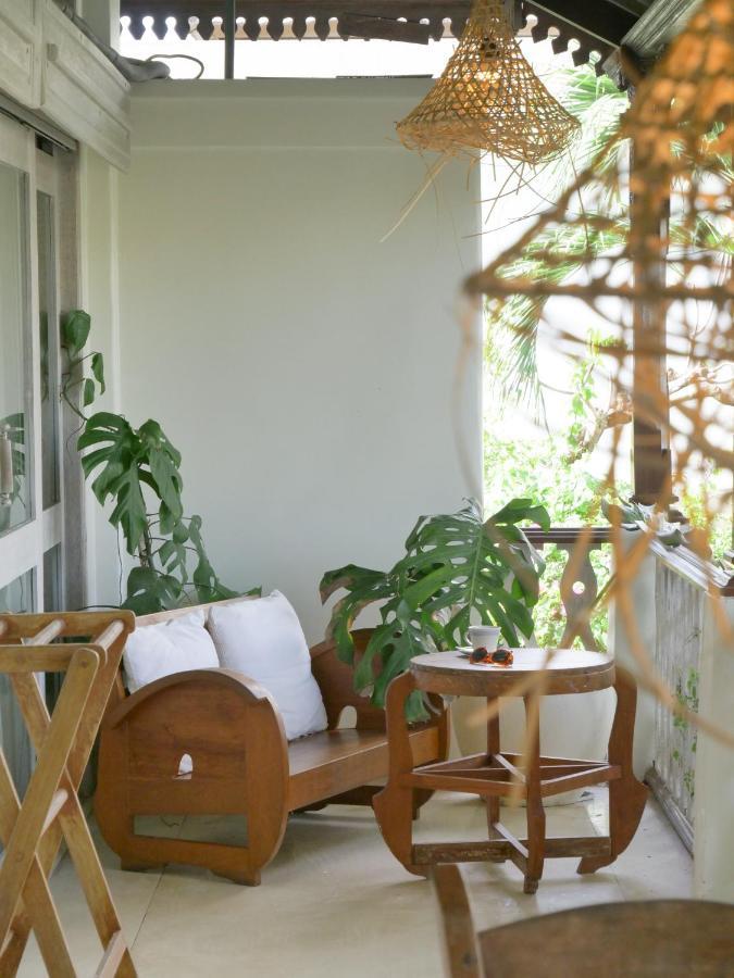 Kresna By The Sea By Kresna Hospitality Hotel Семиняк Екстериор снимка