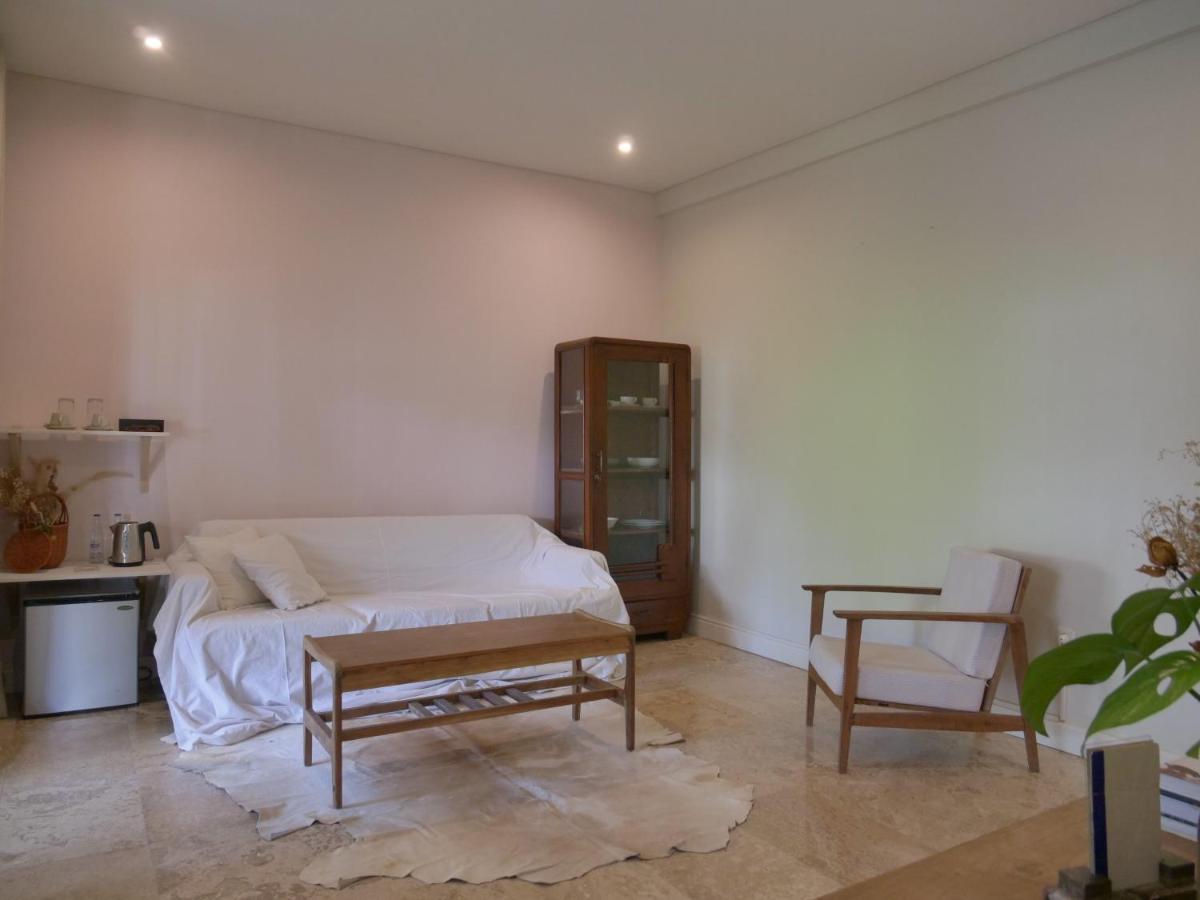 Kresna By The Sea By Kresna Hospitality Hotel Семиняк Екстериор снимка