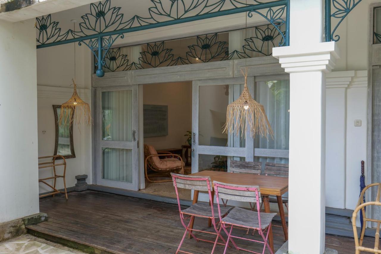 Kresna By The Sea By Kresna Hospitality Hotel Семиняк Екстериор снимка
