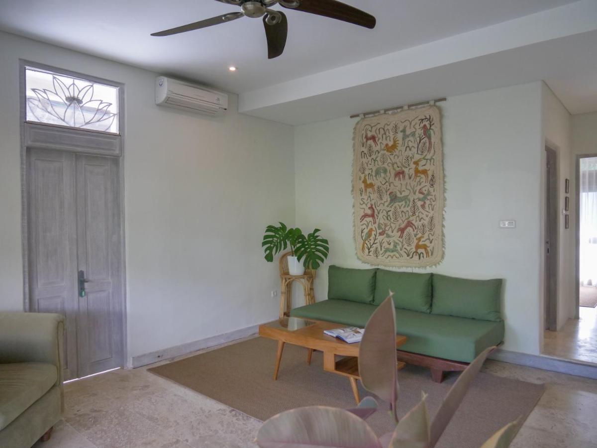 Kresna By The Sea By Kresna Hospitality Hotel Семиняк Екстериор снимка