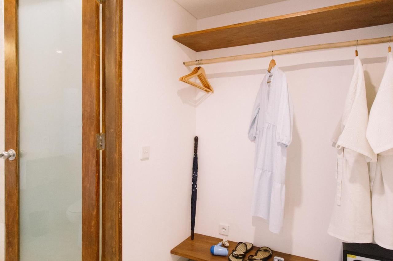 Kresna By The Sea By Kresna Hospitality Hotel Семиняк Екстериор снимка