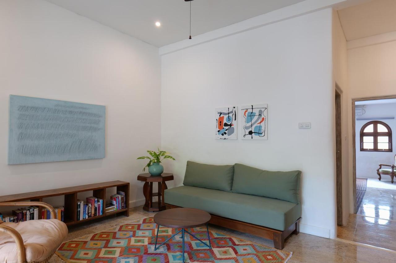 Kresna By The Sea By Kresna Hospitality Hotel Семиняк Екстериор снимка