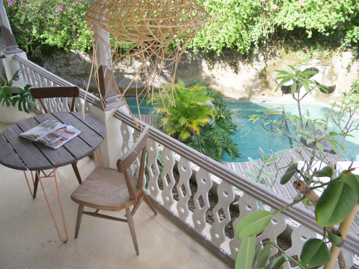 Kresna By The Sea By Kresna Hospitality Hotel Семиняк Екстериор снимка