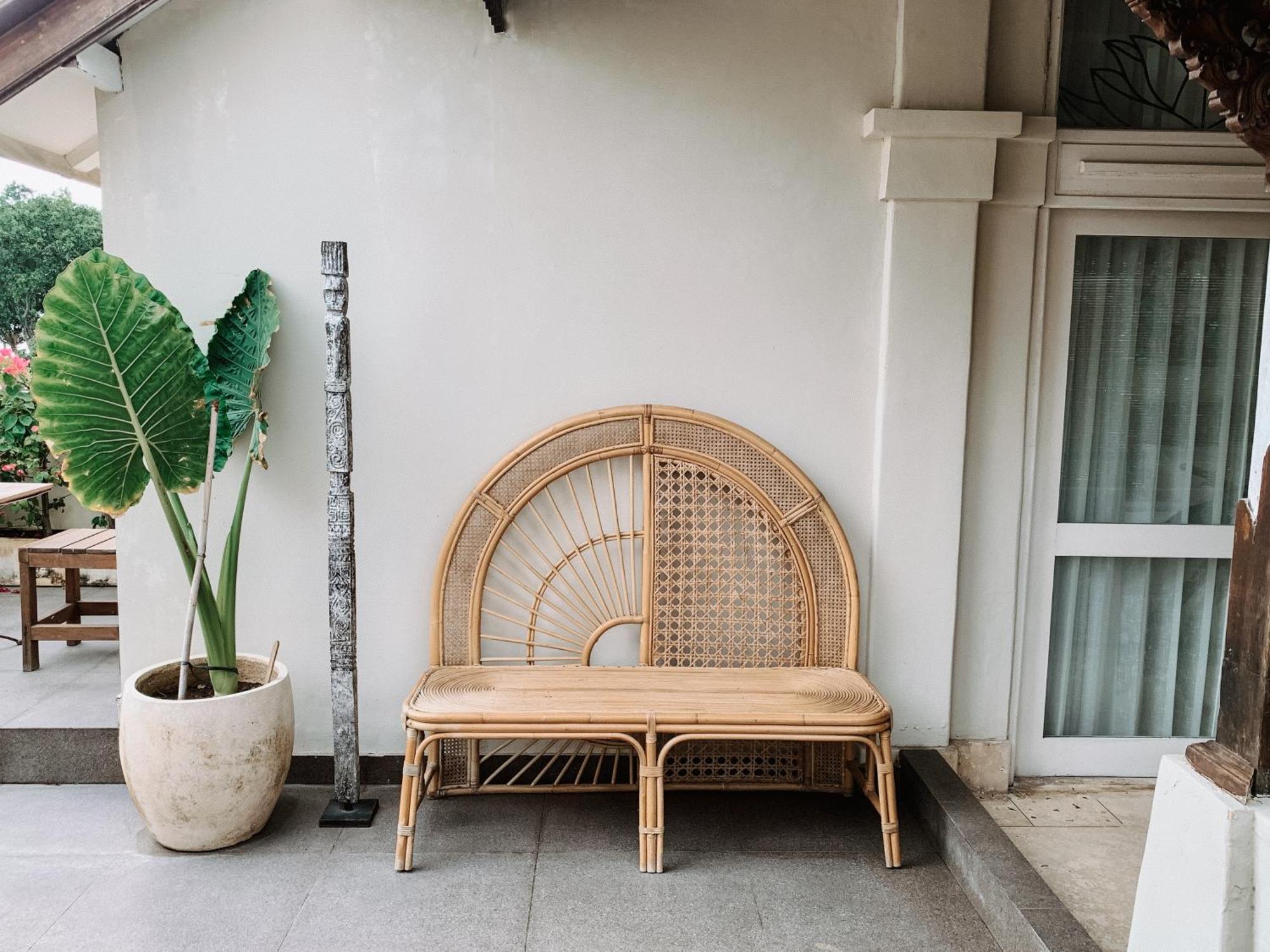 Kresna By The Sea By Kresna Hospitality Hotel Семиняк Екстериор снимка